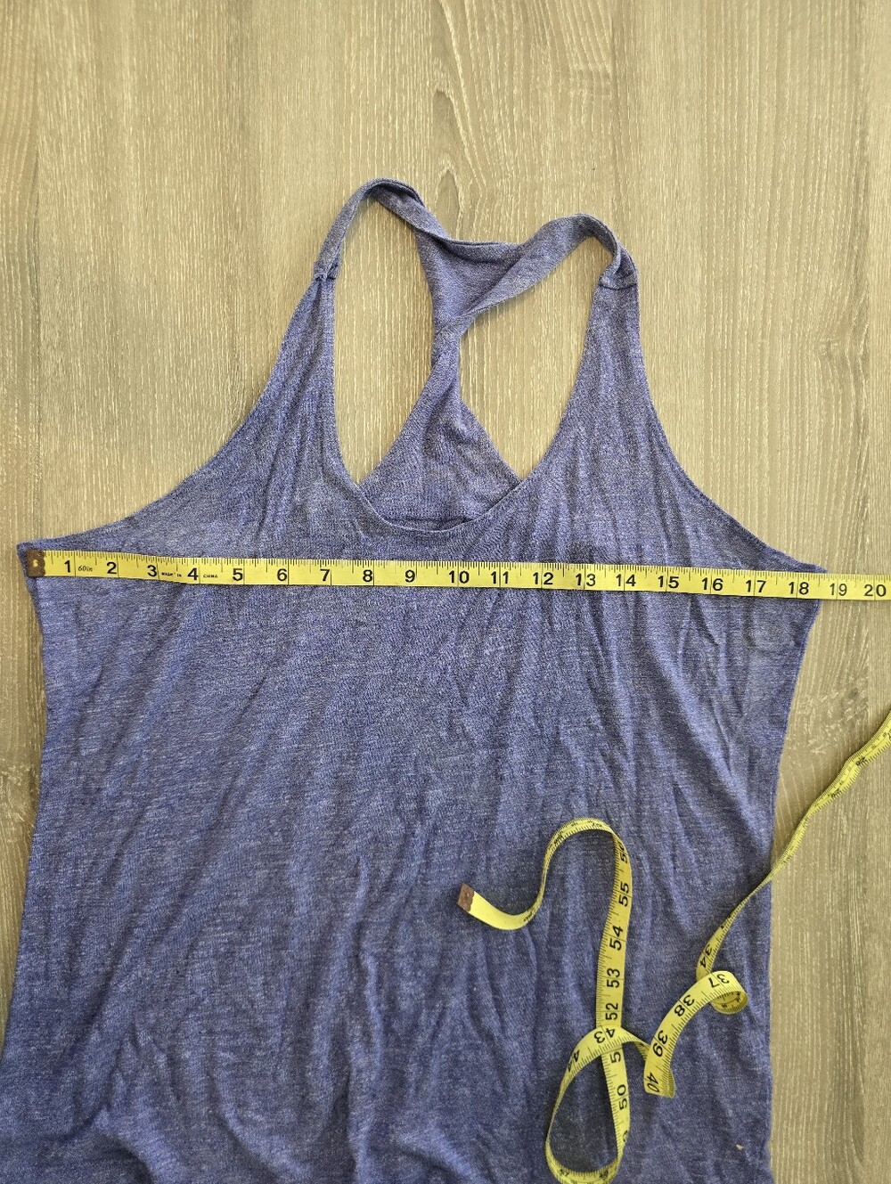 Women's Racerback Tank Top - Picture 4 of 5